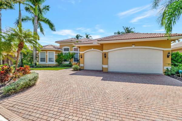 Saturnia Isles, 9660 Savona Winds Dr, Delray Beach, Florida 33446, image 1