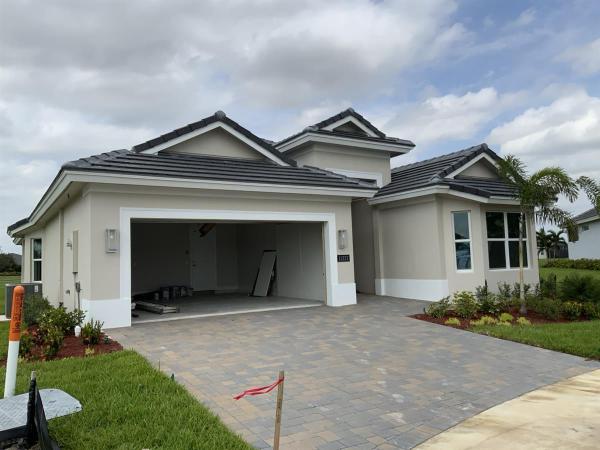 Lake Park At Tradition, 11222 SW Park Village Ct, Port St. Lucie, Florida 34987, image 2