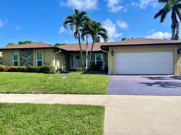 Pheasant Walk, 4538 Cypress Knee Dr, Boca Raton, Florida 33487, image 1