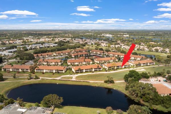 Pine Crest At Indian Creek, 1001 Pinecrest Cir #C, Jupiter, Florida 33458, image 1