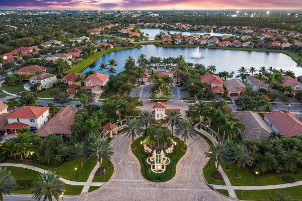 Paloma, 12411 Aviles Cir, Palm Beach Gardens, Florida 33418, image 1
