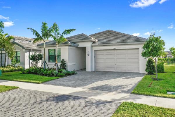 Valencia Walk At Riverland, 12619 SW Green Creek Dr, Port St. Lucie, Florida 34987, image 1