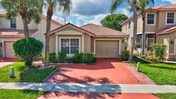 Princeton Place At Gables End, 4676 Concordia Ln, Boynton Beach, Florida 33436, image 1