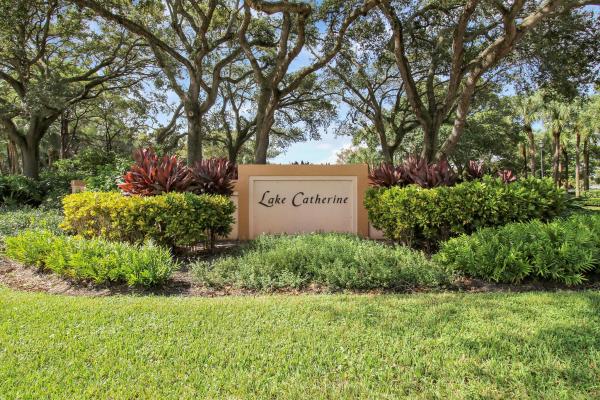 Sun Terrace At Lake Catherine, 102 Sun Terrace Ct, Palm Beach Gardens, Florida 33403, image 1