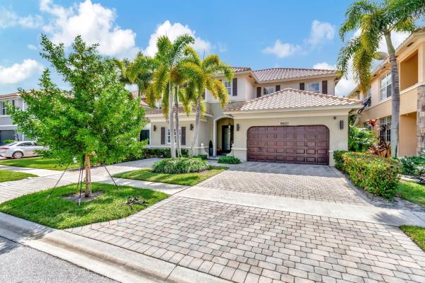 Cobblestone Creek, 9821 Cobblestone Creek Dr, Boynton Beach, Florida 33472, image 1