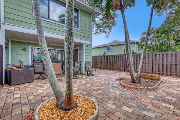 Society Hill Cannongate, 796 Hill Dr #H, West Palm Beach, Florida 33415, image 2