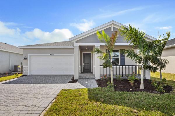 Azalea, 9005 Dahlia Cir, Port St. Lucie, Florida 34986, image 1