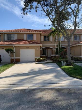 Sail Harbour At Briar Bay, 6152 United St, West Palm Beach, Florida 33411, image 1