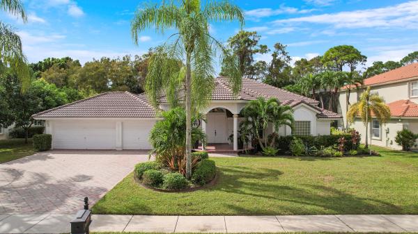 The Preserve At Binks Forest, 799 Cedar Cove Rd, Wellington, Florida 33414, image 1