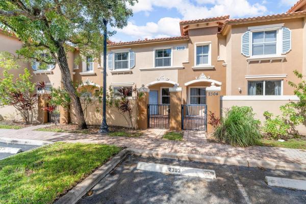 The Links At Emerald Dunes, 2913 Hidden Hills Rd #2303, West Palm Beach, Florida 33411, image 1