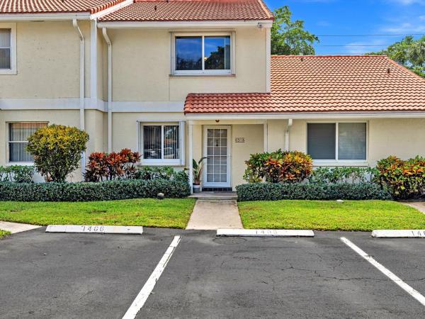Boca Walk, 6318 Walk Cir, Boca Raton, Florida 33433, image 1