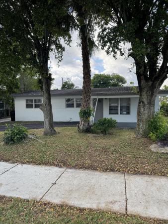 Flamingo Village, 2770 NW 25th St, Fort Lauderdale, Florida 33311, image 1