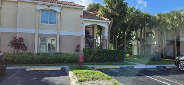 Casablanca Isles, 815 W Boynton Beach Blvd #7-106, Boynton Beach, Florida 33426, image 1
