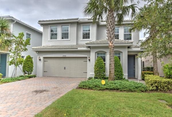 Parkview At Hillcrest, 3795 Greenway Dr, Hollywood, Florida 33021, image 1