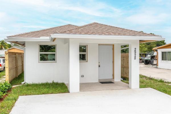 West Gate Estates, 2928 Saginaw Ave, West Palm Beach, Florida 33409, image 1