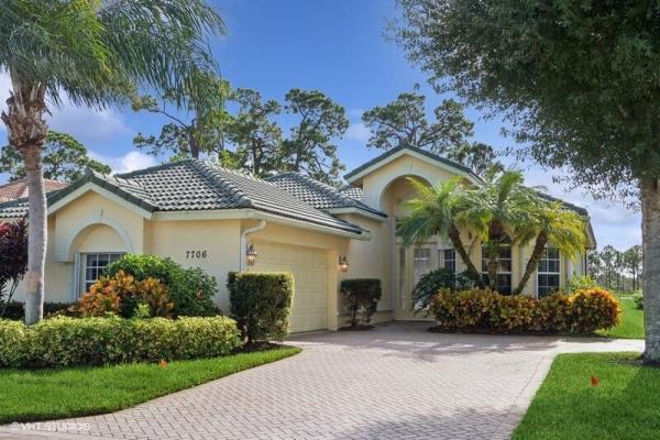 Greenbrier, 7706 Greenbrier Cir, Port St. Lucie, Florida 34986, image 1
