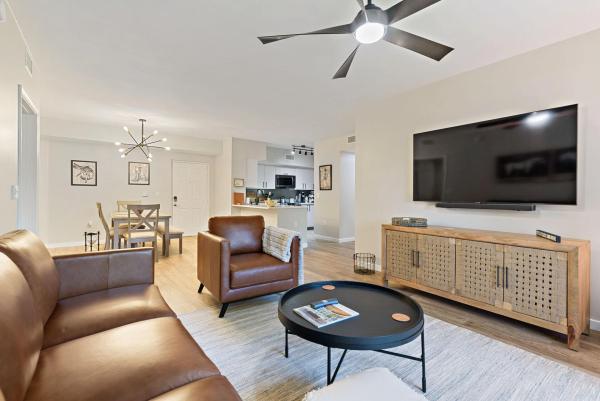 St Andrews At The Polo Club, 11790 Saint Andrews Pl #202, Wellington, Florida 33414, image 1
