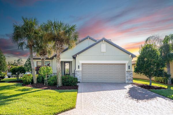Veranda Gardens, 150 SE Courances Dr, Port St. Lucie, Florida 34984, image 1