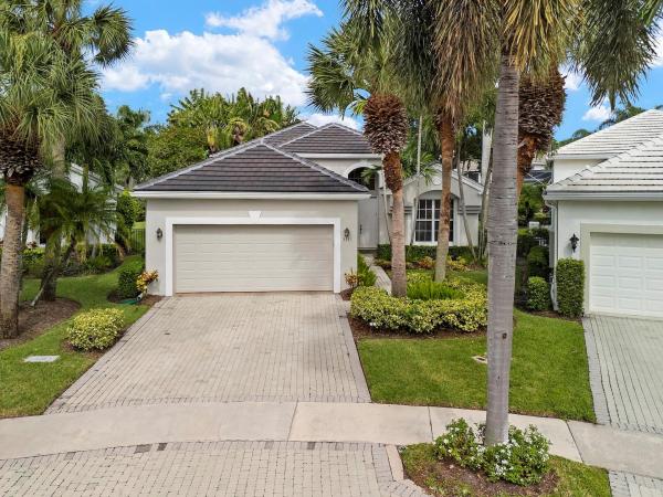 Stratford Green At Woodfield Country Club, 3331 NW 53rd Cir, Boca Raton, Florida 33496, image 1
