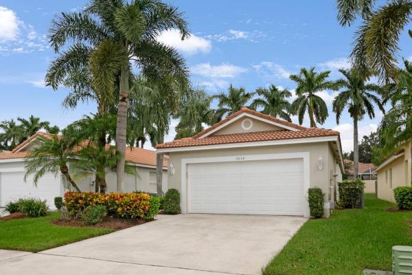 The Grove At Boynton Beach, 9634 Cherry Blossom Ct, Boynton Beach, Florida 33437, image 1