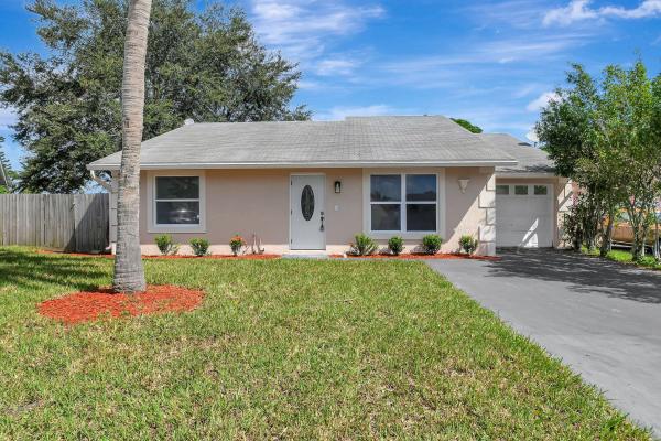 Lee Estates, 5666 Lake George Pl, Lake Worth Beach, Florida 33463, image 1