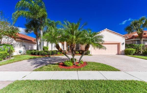 Ponte Vecchio, 6577 Arno Way, Boynton Beach, Florida 33472, image 1