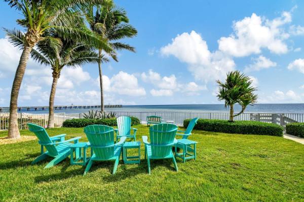 The Palmbeacher, 3030 S Ocean Blvd #651, Palm Beach, Florida 33480, image 2