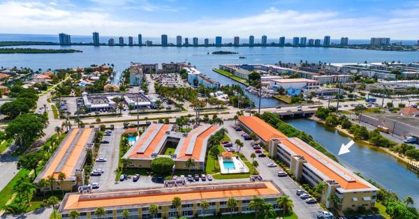Village Garden, 405 Us Highway 1st, North Palm Beach, Florida 33408, image 1