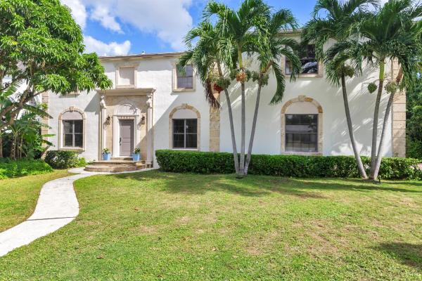 Southland Park, 3502 Washington Rd, West Palm Beach, Florida 33405, image 1