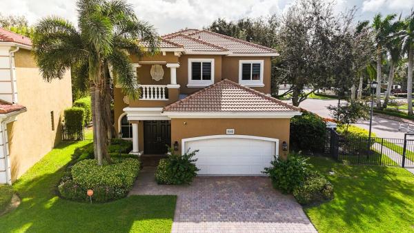 Knollwood, 4020 Key Lime Blvd, Boynton Beach, Florida 33436, image 1