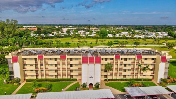 Boca Barwood, 23277 Barwood Ln #303, Boca Raton, Florida 33428, image 1