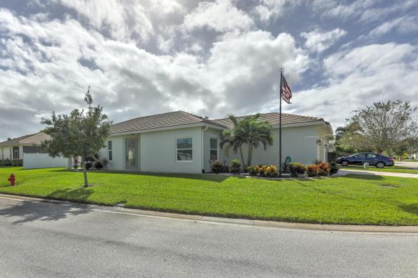 Lake Forest Pointe, 217 SW Coconut Key Way, Port St. Lucie, Florida 34986, image 1