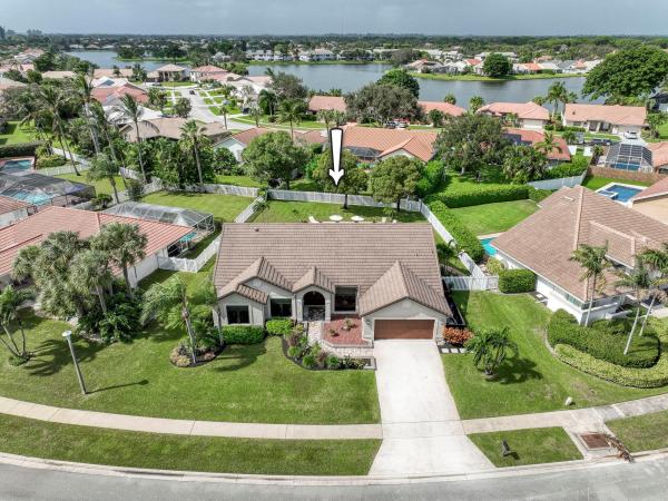 Northtree, 6627 Lake Island Dr, Lake Worth Beach, Florida 33467, image 1