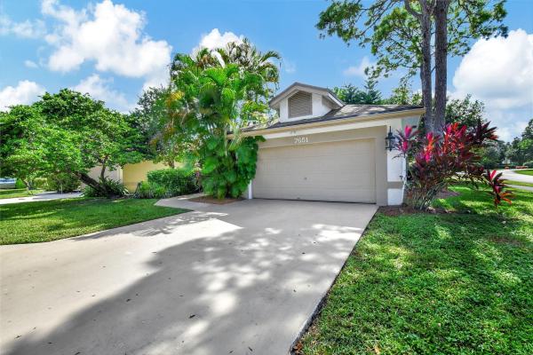 Fox Hollow, 7651 Kings Ride, Boynton Beach, Florida 33436, image 1