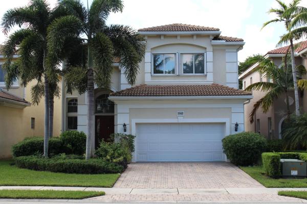 Knollwood, 7989 Shaddock Dr, Boynton Beach, Florida 33436, image 1
