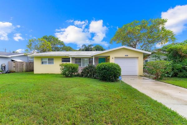 Sierra Heights, 446 SW 2nd Ave, Boynton Beach, Florida 33435, image 1