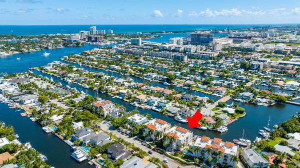 Hemingway Landings, 1424 SE 12th St #3a, Fort Lauderdale, Florida 33316, image 1