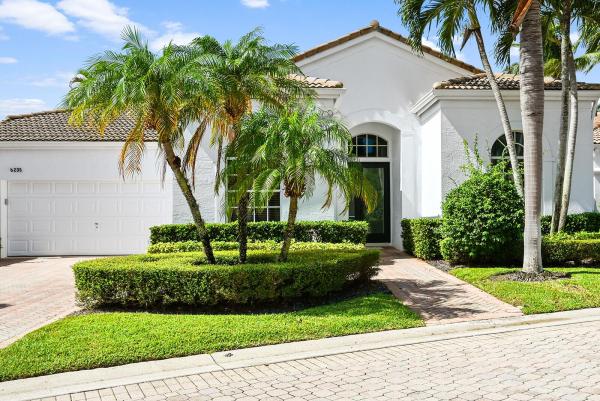 Mayfair At Woodfield Country Club, 6235 NW 42nd Way, Boca Raton, Florida 33496, image 1