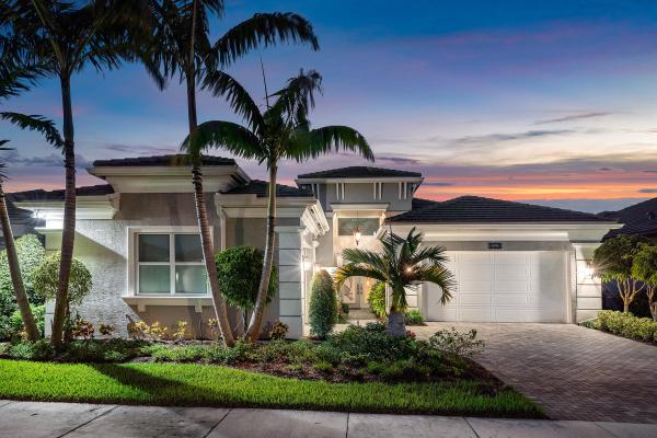 Valencia Sound, 12795 Old Tortuga Way, Boynton Beach, Florida 33473, image 1