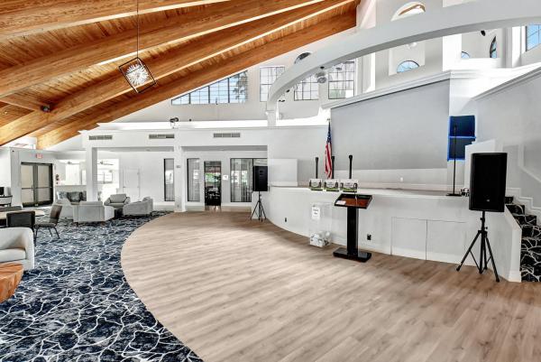 The Lexington Club Villas, 7884 Lexington Club Blvd #A, Delray Beach, Florida 33446, image 1
