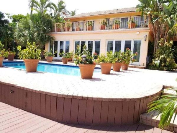 Bel Lido Isle, 1112 Highland Bch #3, Highland Beach, Florida 33487, image 1