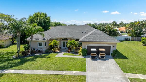 Equestrian Walk Of Greenview Shores 2, 13804 Sheffield St, Wellington, Florida 33414, image 1