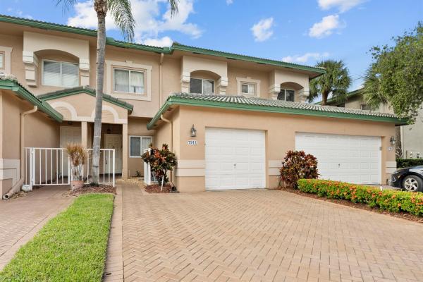 Exeter, 7911 Exeter Blvd #103, Tamarac, Florida 33321, image 1