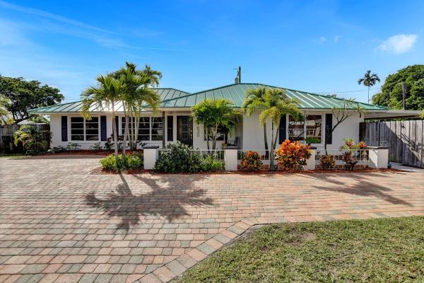 Tropic Palms, 630 Curlew Rd, Delray Beach, Florida 33444, image 1