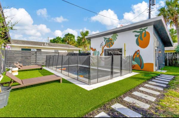 Mercer Park, 1310 Worthington St, West Palm Beach, Florida 33401, image 1