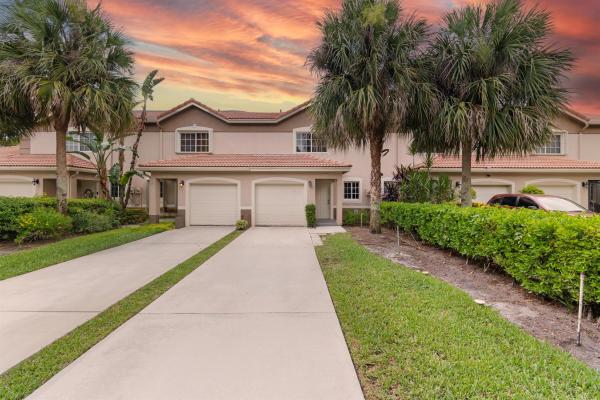 Green Cay Village, 6728 Old Farm Trl, Boynton Beach, Florida 33437, image 1