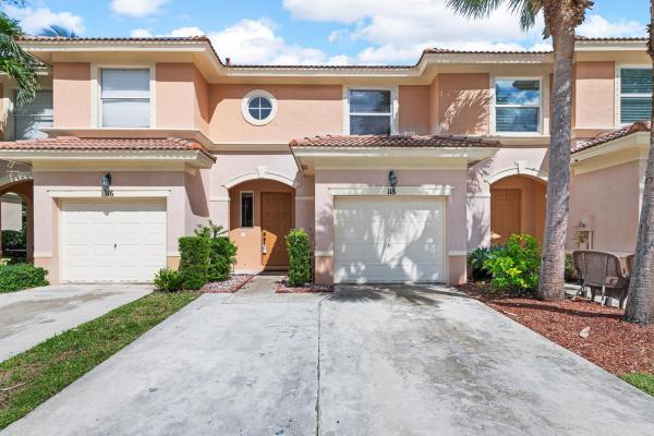Seminole Lakes, 118 Wakulla Springs Way Way, Royal Palm Beach, Florida 33411, image 1