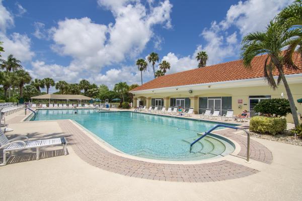Isle Of Tuscany, 465 NW Turin Ct, Port St. Lucie, Florida 34986, image 2