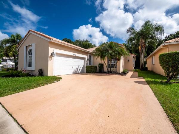 Madison Lakes, 10792 Madison Dr, Boynton Beach, Florida 33437, image 1