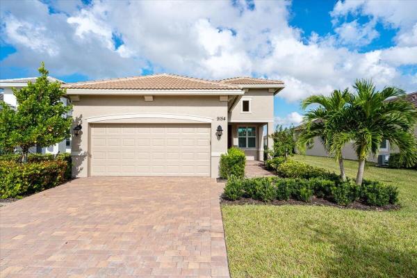 Cresswind at PGA Village Verano, 9154 SW Michele Way, Port St. Lucie, Florida 34987, image 1